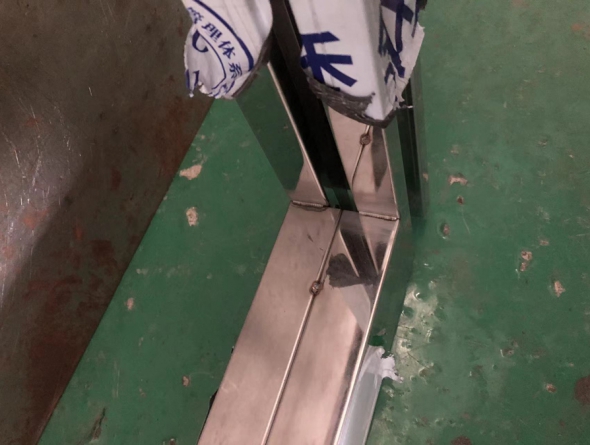 不锈钢门框
