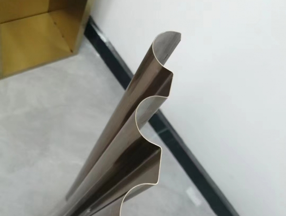 弯钢定制