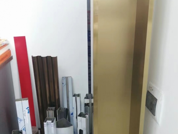 定制不锈钢