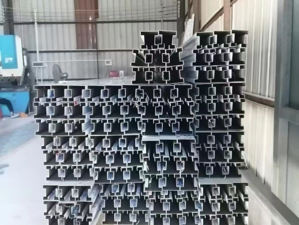 不锈钢门框