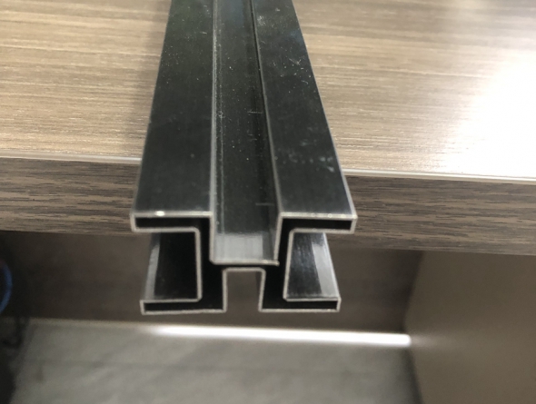 定制不锈钢