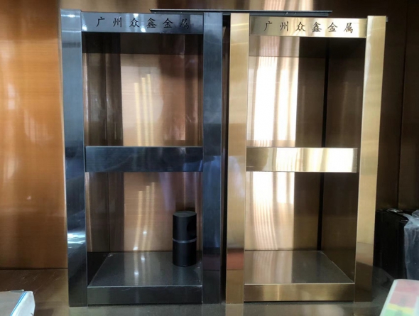 定制不锈钢
