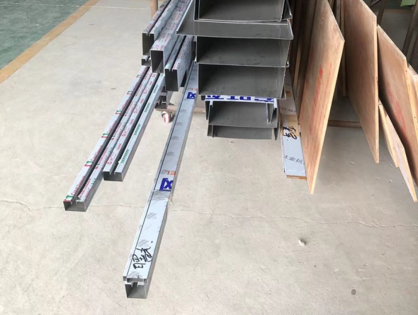 定制不锈钢