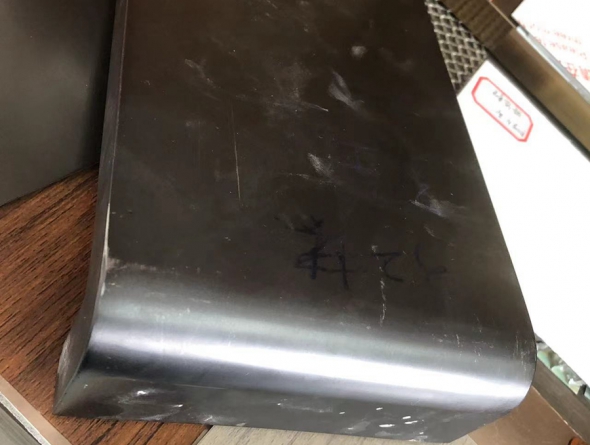 定制不锈钢
