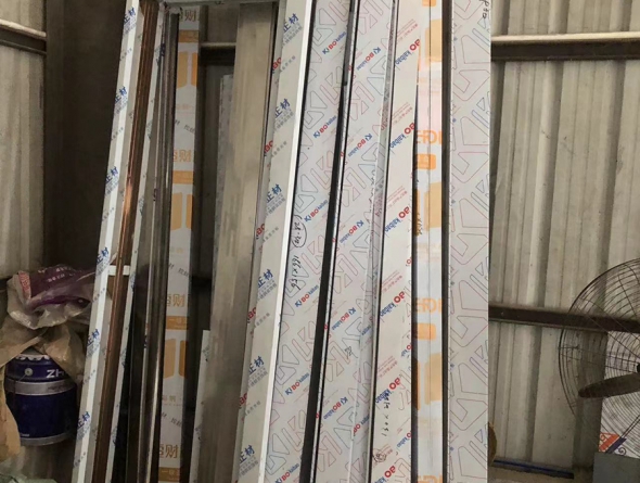 定制不锈钢
