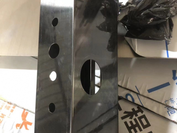 定制不锈钢