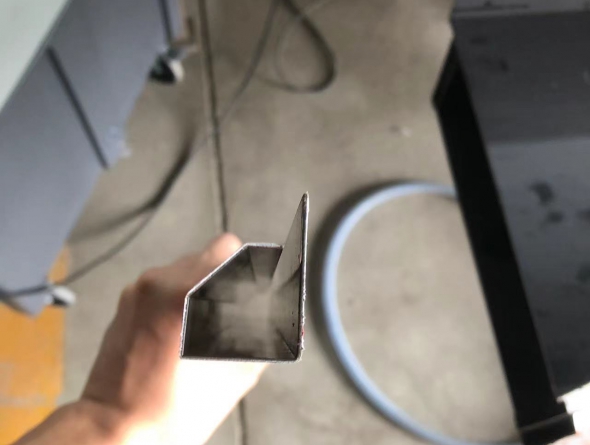 定制不锈钢