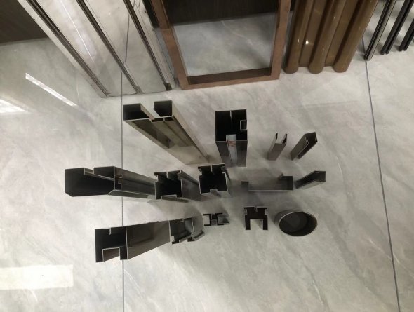 定制不锈钢