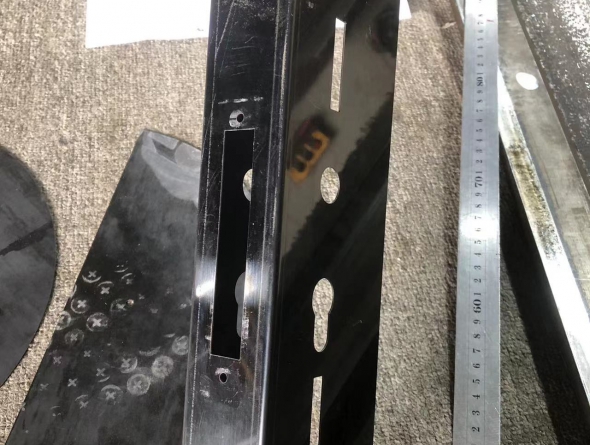 定制不锈钢